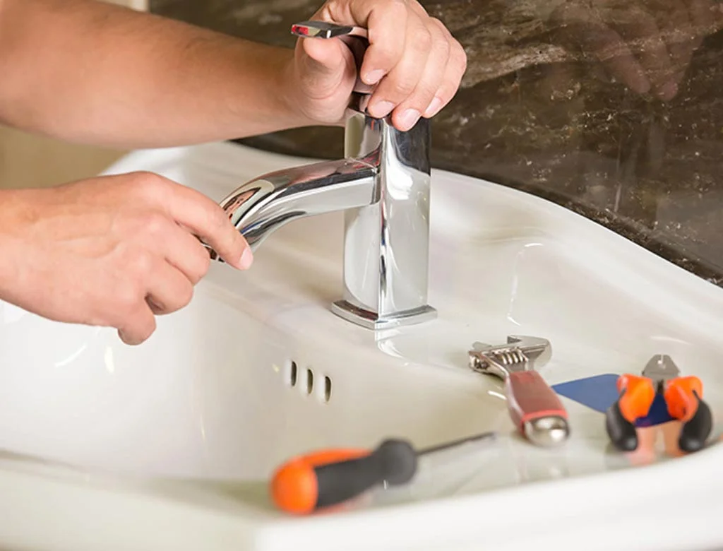 Banyo ve Mutfak Tesisatı